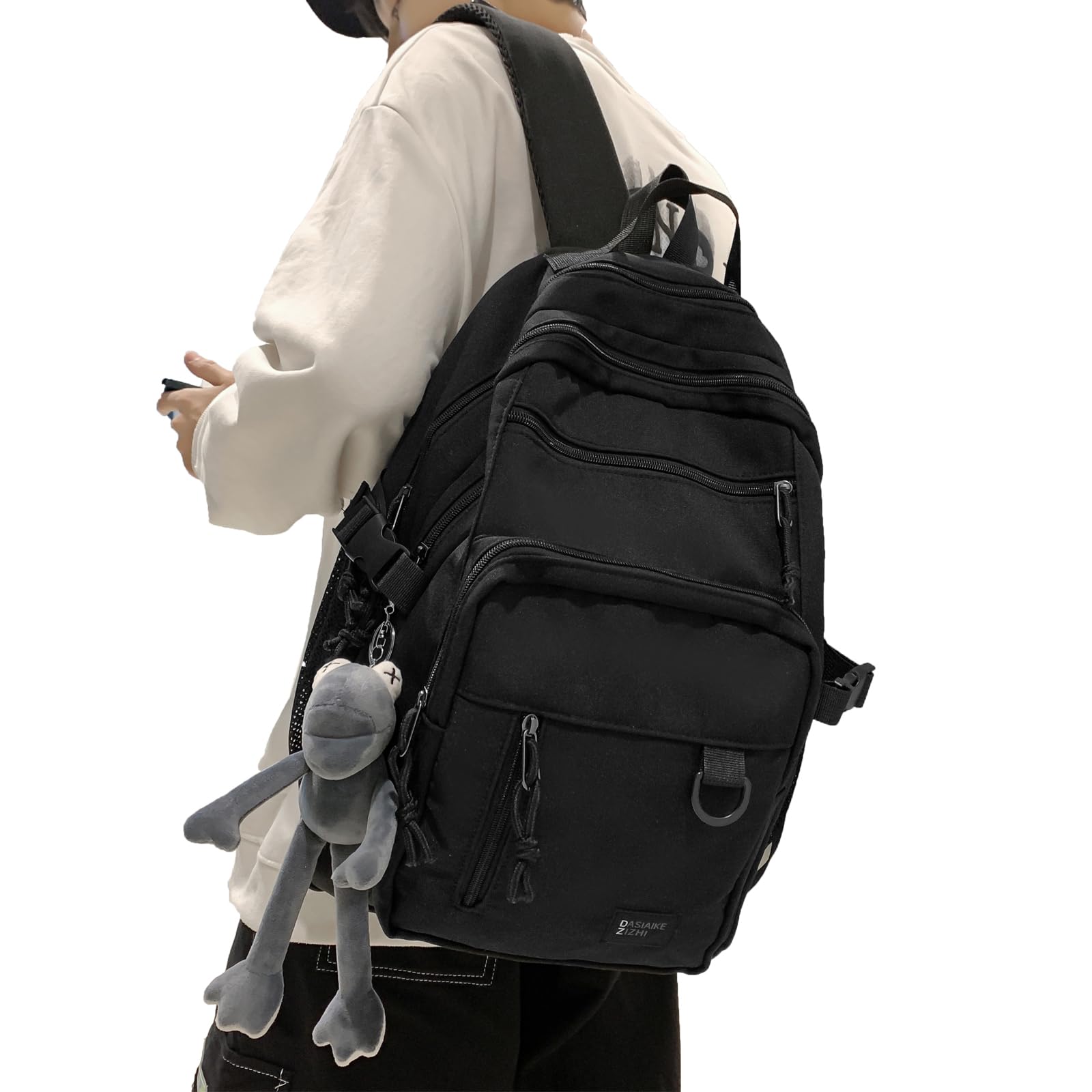 超美品ESHENA Bamian 15 究極のバックパックリュック 韓国 通勤 超美品ESHENA Bamian 15 究極のバックパックリュック 韓国 通勤